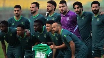 الاتحاد السكندرى يهزم طلائع الجيش ويبتعد عن منطقة الهبوط