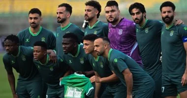 الاتحاد السكندرى يهزم طلائع الجيش ويبتعد عن منطقة الهبوط
