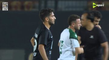 الاتحاد السكندري والبنك الأهلي يقتسمان نقاط مباراتهما في ختام الدوري
                                                
                                                
                                                    29/05/2026 11:23 م
                                                
                                                
                                                    حسم التعادل الإيجابي بنتيجة 2-2 مواجهة الاتحاد السكندري والبنك الأهلي، التي أقيمت مساء الجمعة ضمن منافسات الجولة الثالثة عشرة