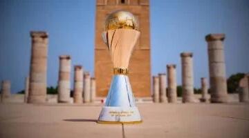 الاتحاد المصري يستضيف مراسم قرعة تصفيات أمم أفريقيا 2027