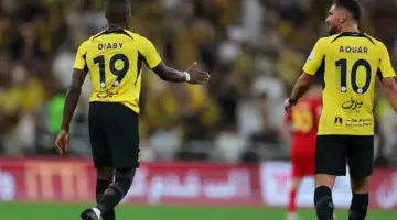 الاتحاد يضع خطة جديدة قبل مواجهة الشباب
