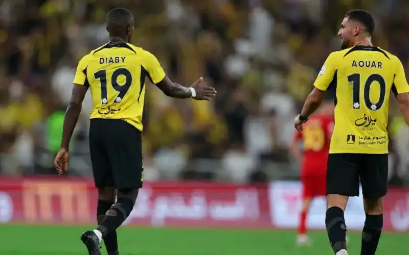الاتحاد يضع خطة جديدة قبل مواجهة الشباب