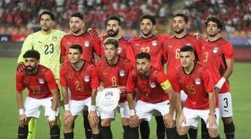 الاختبار الأخير.. موعد مباراة مصر والبرازيل استعدادًا لكأس العالم 2026