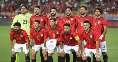 الاختبار الأخير.. موعد مباراة مصر والبرازيل استعدادًا لكأس العالم 2026