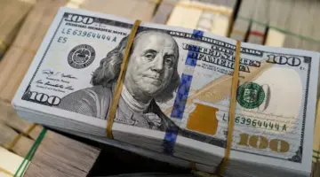 الاخضر مشتعل.. سعر الدولار اليوم في مصر 17 مايو 2026 يسجل 53.35 جنيها بالبنوك