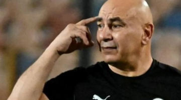 الانسجام الفني والأوراق الرابحة.. كيف يخطط العميد حسام حسن لإسقاط بلجيكا وإيران ونيوزيلندا؟
  منذ 33 دقيقة
