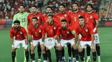 البروفة الأخيرة قبل المونديال .. موعد مباراة منتخب مصر المقبلة أمام البرازيل – نمبر١ نيوز