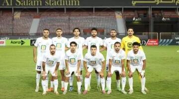 البنك الأهلي يدخل معسكراً مغلقاً بالإسكندرية استعداداً لمواجهة فاركو