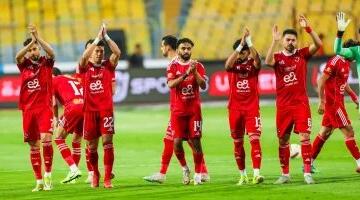 التتويج بدوري أبطال أفريقيا 2027 فرصة الأهلى للمشاركة فى مونديال 2029