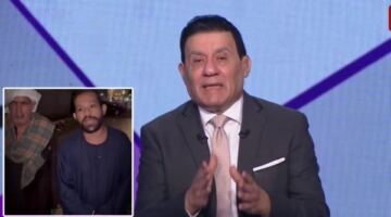 الترند جنن الناس.. مدحت شلبي يعلق على أزمة الصعايدة مع فيلم أسد
                                                
                                                
                                                    19/05/2026 12:46 ص
                                                
                                                
                                                    علق الإعلامي والمعلق الرياضي مدحت شلبي مؤخرًا على الجدل المثار حول واقعة منع شاب صعيدي من دخول العرض الخاص لفيلم «أسد» بطولة الفنان محمد رمضان، بسبب ارتدائه الجلباب، والتي أثارت حالة واسعة من النقاش ع