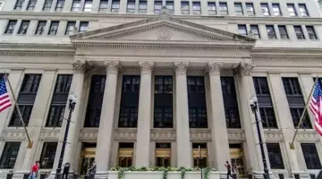 التضخم الأمريكي يتسارع إلى 3.8% في أبريل بضغوط زيادة أسعار الطاقة