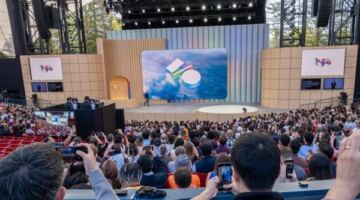 التكنولوجيا تدخل مرحلة جديدة: ملخص شامل لأبرز إعلانات وتوقعات مؤتمر Google I/O 2026  منذ 5 دقائق