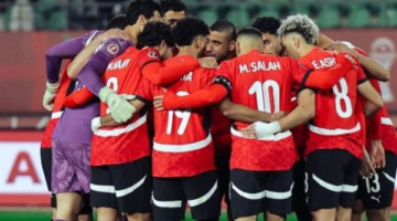 الجدول الكامل لمباريات مصر في كأس العالم 2026 بتوقيت القاهرة  منذ يومين