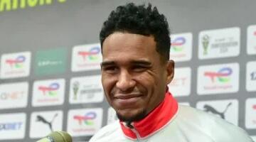 الجزيري: اللاعبين شالوا الزمالك في أوقات صعبة وتفكيري في مصلحة الفريق