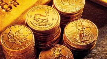 الجنيه الذهب يثير التساؤلات.. تحركات غير متوقعة اليوم