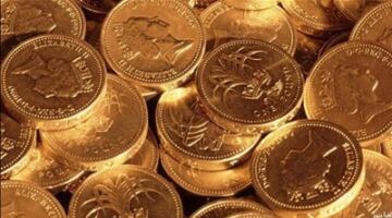 الجنيه الذهب يخسر آلاف الجنيهات مع تراجع أسعار الذهب اليوم في مصر