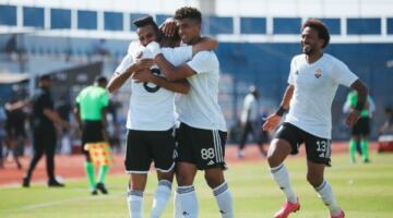 الجونة يفوز على بتروجيت 2-1 في الجولة الأخيرة بالدوري
                                                
                                                
                                                    28/05/2026 07:32 م
                                                
                                                
                                                    حقق فريق الجونة الفوز على منافسه بتروجت ضد الجونة، بنتيجة هدفين مقابل هدف مساء اليوم الخميس، على إستاد بتروسبورت، ضمن منافسات الجولة الثالثة عشرة والأخيرة من مرحلة الهبوط ببطولة الدوري المصري الممتاز.
