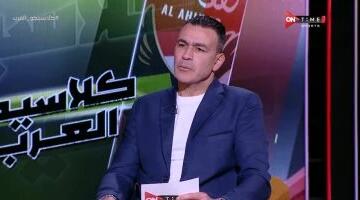 الحضرى: حارس المنتخب بالمونديال هو حارس الأهلى.. والأحمر محتاج صفقات