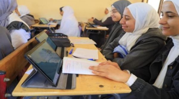 الخريطة الزمنية لامتحانات البرمجة لأولى ثانوي.. تقسيم المحافظات على ثلاثة أيام متتالية  منذ حوالي 21 ساعة