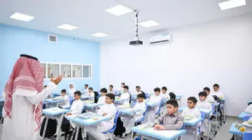 الخميس.. آخر موعد لطلبات استثناء التقاعد المبكر في «التعليم»        – أخبار السعودية