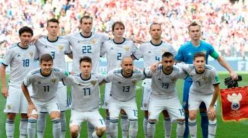الدب الروسى.. تعرف على منافس منتخب مصر فى البروفة قبل الأخيرة لكأس العالم