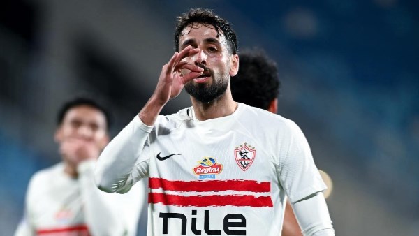 الدباغ يفعلها مبكرًا .. الغندور يشيد بأول أهداف الزمالك أمام سيراميكا
                                                
                                                
                                                    20/05/2026 08:28 م
                                                
                                                
                                                    اشاد الإعلامي خالد الغندور بعد تسجيل الفلسطينى عدى الدباغ لاعب الزمالك الهدف الأول لفريقه فى