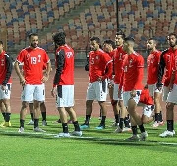 الدرندلي رئيسا لـ بعثة منتخب مصر في مونديال 2026
                                                
                                                
                                                    29/05/2026 04:20 م
                                                
                                                
                                                    تغادر القاهرة فى تمام الحادية عشر مساء غد السبت بعثة منتخب مصر