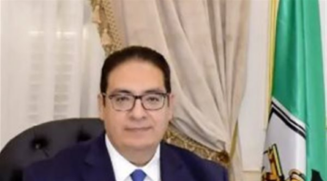 الدكتور محمد سامي عبدالصادق يثمن شهادة رئيس الجمهورية في حق جامعة القاهرة العريقة
  منذ 13 دقيقة