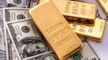 الدولار عند أعلى مستوى في أسابيع.. كيف تأثر سعر الذهب والفضة اليوم الجمعة؟