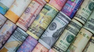 الدولار والريال.. أسعار العملات اليوم الأثنين