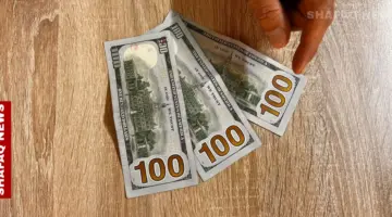 الدولار يكسر حاجز 155 ألفاً.. ارتفاع ملحوظ في بغداد وأربيل مع إغلاق بورصة نهاية الأسبوع