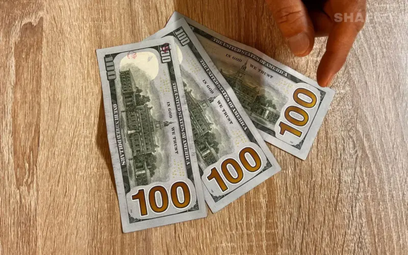 الدولار يكسر حاجز 155 ألفاً.. ارتفاع ملحوظ في بغداد وأربيل مع إغلاق بورصة نهاية الأسبوع