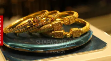 الذهب يتراجع دون مليون دينار في بغداد وأربيل مع تذبذب أسعار الدولار