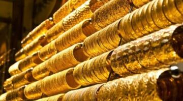 الذهب يحافظ على مستوياته المرتفعة في الأسواق المحلية