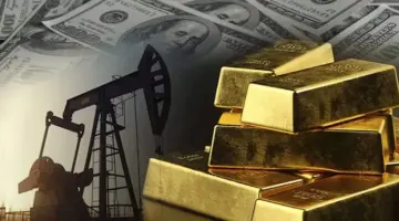 الذهب يرتفع والنفط والدولار يتراجعان.. الأسواق تتفاعل مع قرار ترامب برفع