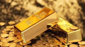 الذهب يفقد بريقه عالميًا.. ارتفاع النفط ومخاوف الفائدة يضغطان على الأسعار