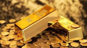 الذهب يواجه موجة بيع قوية.. هل تنتهي مكاسب المعدن الأصفر؟