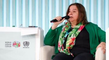 الرئيس التنفيذي لصندوق الإسكان الاجتماعي: “سكن لكل المصريين” وفر دعمًا متعدد الأوجه لضمان وصول السكن لمستحقيه