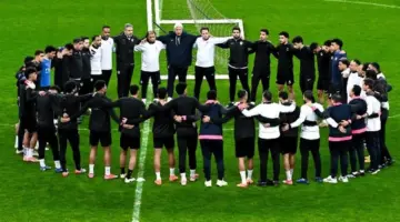 الزمالك ينظم معسكرًا مغلقًا في الإسكندرية قبل مواجهة سموحة