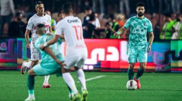 الزمالك وبيراميدز يتقدمان القائمة.. المتأهلون لدوري أبطال أفريقيا 2027
                                                
                                                
                                                    24/05/2026 03:23 م
                                                
                                                
                                                    حسمت ملامح عدد كبير من الأندية المتأهلة إلى النسخة المقبلة من دوري أبطال إفريقيا، بعدما نجحت عدة فرق في حجز مقاعدها رسميًا للمشاركة في البطولة القارية خلال موسم 2026/2027.