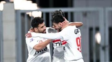 الزمالك يؤجل حسم ملف الراحلين إلى ما بعد الكونفدرالية والدوري
