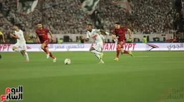 الزمالك يترقب رد كاف على مد مهلة الرخصة الأفريقية
