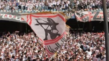 الزمالك يتسلح بـ 50 ألف مشجع في استاد القاهرة لعبور عقبة اتحاد العاصمة  منذ يوم