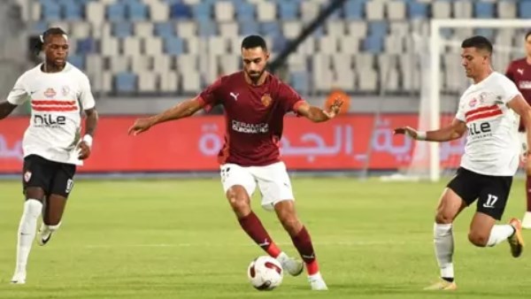 الزمالك يسعى لمحو أحزان الموسم بلقب الدوري أمام سيراميكا كليوباترا
                                                
                                                
                                                    20/05/2026 10:29 ص
                                                
                                                
                                                    يستضيف نادي الزمالك منافسه سيراميكا كليوباترا، مساء اليوم الأربعاء، ضمن منافسات الجولة السابعة والأخيرة من مرحلة التتويج ببطولة الدوري المصري.