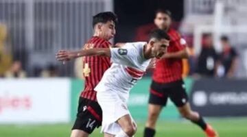 الزمالك يشكر اتحاد العاصمة على حفاوة الاستقبال بنهائي الكونفيدرالية
                                                
                                                
                                                    12/05/2026 08:31 م
                                                
                                                
                                                    أصدر نادي الزمالك بيانًا رسميًا أعرب خلاله عن خالص الشكر والتقدير إلى نادي اتحاد العاصمة، وذلك على حفاوة الاستقبال وكرم الضيافة الذي حظيت به بعثة الفريق الأول لكرة القدم خلال تواجدها في الجزائر استعدا