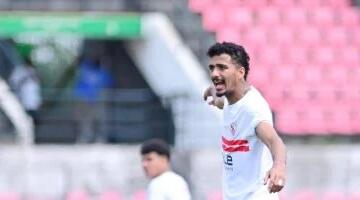 الزمالك يضع حسام عبد المجيد على قائمة البيع بالميركاتو الصيفى بشرط