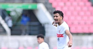 الزمالك يضع حسام عبد المجيد على قائمة البيع بالميركاتو الصيفى بشرط