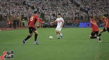 الزمالك يضمن 2 مليون دولار رغم خسارة لقب الكونفدرالية
