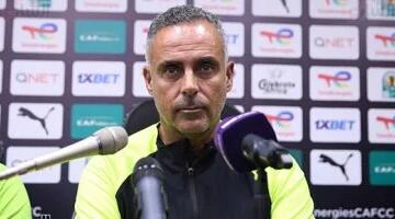 الزمالك يعلن إنهاء أزمة مستحقات مساعدى جوميز من عوائد تطبيق زملكاوى
