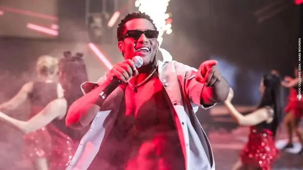 السبب مجهول.. إلغاء مفاجئ لجميع حفلات محمد رمضان في أميركا